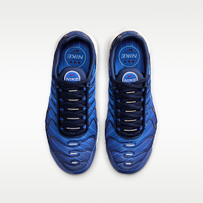 Nike Air Max Plus SE Big Kids' Shoes. Nike.com